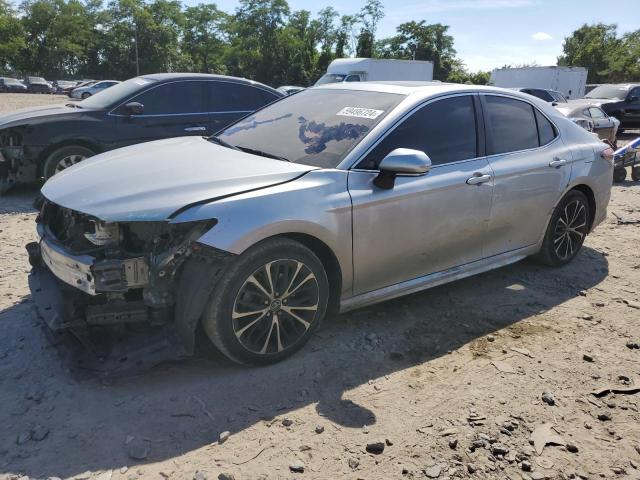 TOYOTA CAMRY L 2019 4t1b11hk5ku830952