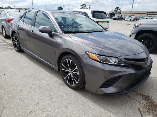 TOYOTA CAMRY L 2019 4t1b11hk5ku831776