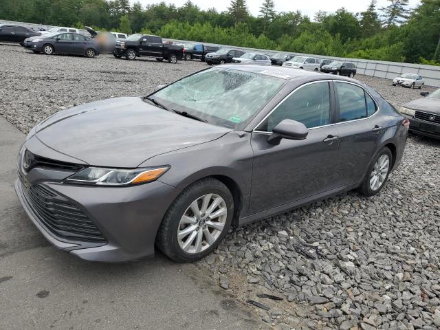 TOYOTA CAMRY 2019 4t1b11hk5ku831891