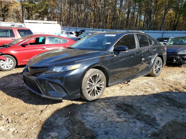 TOYOTA CAMRY L 2019 4t1b11hk5ku832376