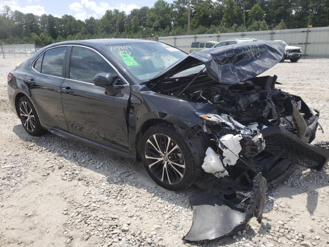 TOYOTA CAMRY L 2019 4t1b11hk5ku832541