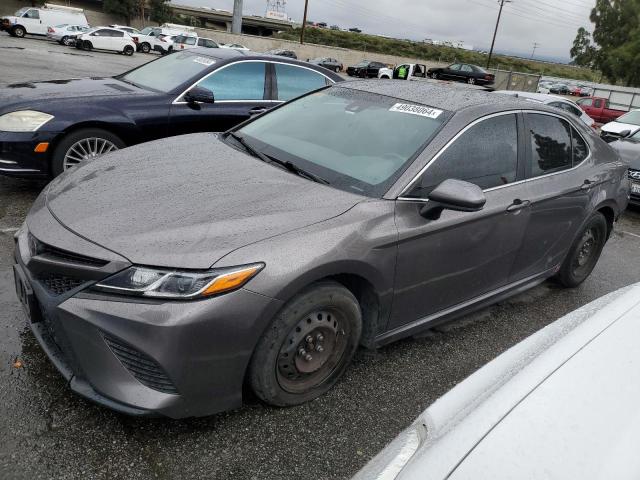 TOYOTA CAMRY 2019 4t1b11hk5ku834256