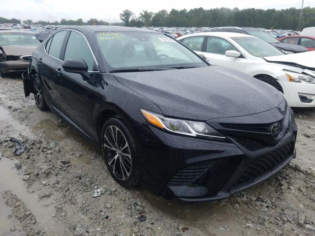 TOYOTA CAMRY 2019 4t1b11hk5ku835133