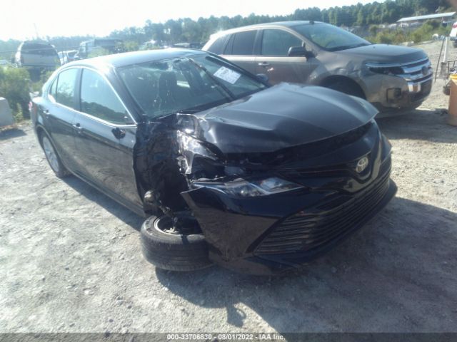 TOYOTA CAMRY 2019 4t1b11hk5ku837531