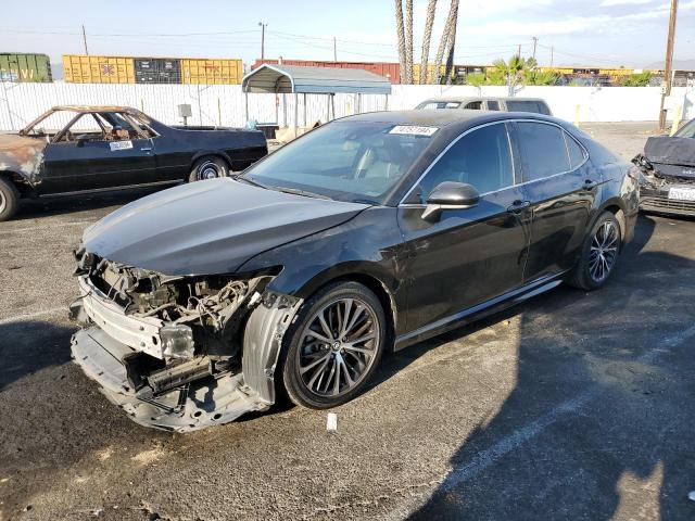 TOYOTA CAMRY L 2019 4t1b11hk5ku837660