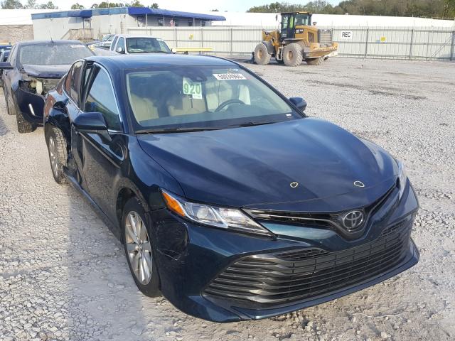 TOYOTA CAMRY L 2019 4t1b11hk5ku838324