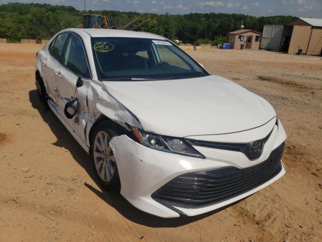 TOYOTA CAMRY L 2019 4t1b11hk5ku844995