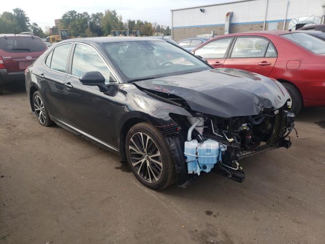 TOYOTA CAMRY L 2019 4t1b11hk5ku845726