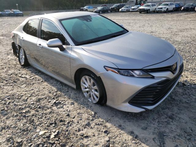 TOYOTA CAMRY L 2019 4t1b11hk5ku846262