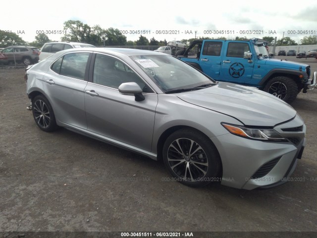 TOYOTA CAMRY 2019 4t1b11hk5ku847072