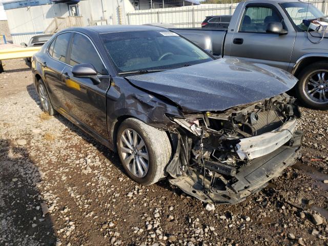 TOYOTA CAMRY L 2019 4t1b11hk5ku847251