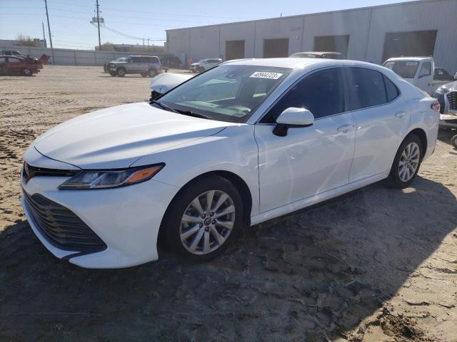 TOYOTA CAMRY L 2019 4t1b11hk5ku850294