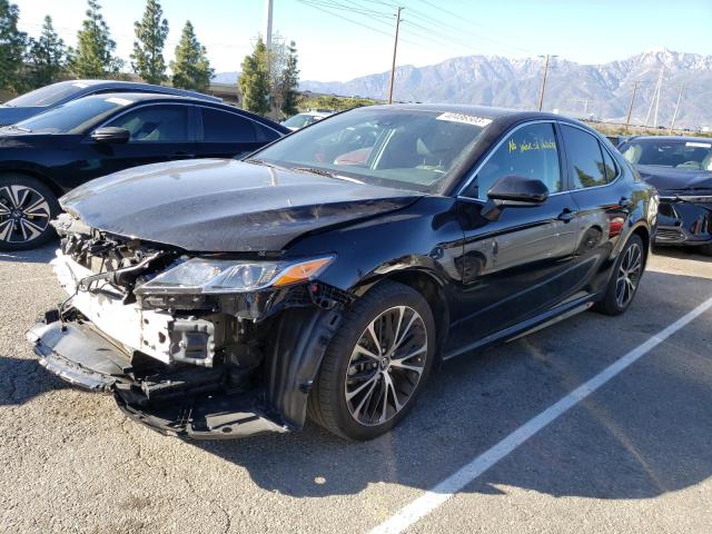 TOYOTA CAMRY L 2019 4t1b11hk5ku853664