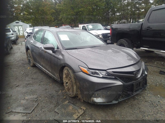 TOYOTA CAMRY 2019 4t1b11hk5ku854295