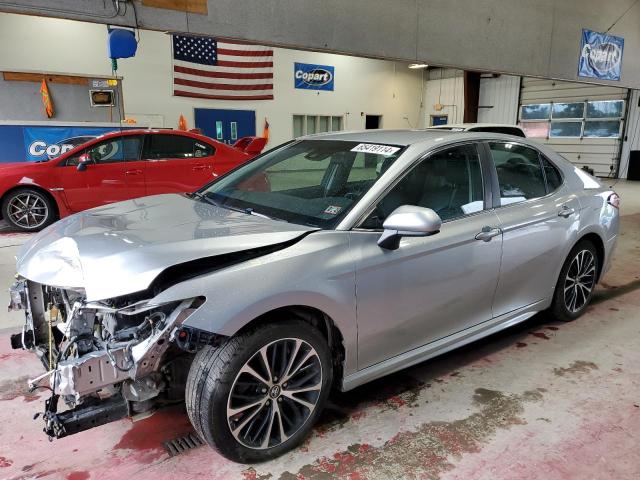 TOYOTA CAMRY L 2018 4t1b11hk6ju018980