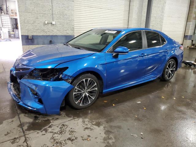 TOYOTA CAMRY L 2018 4t1b11hk6ju020308