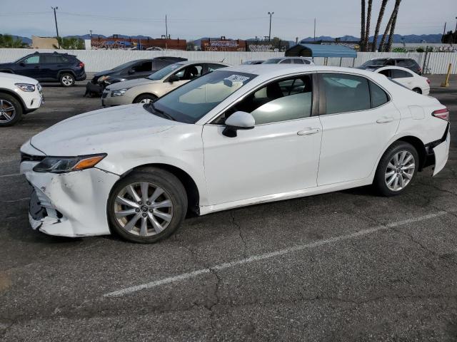 TOYOTA CAMRY L 2018 4t1b11hk6ju022978