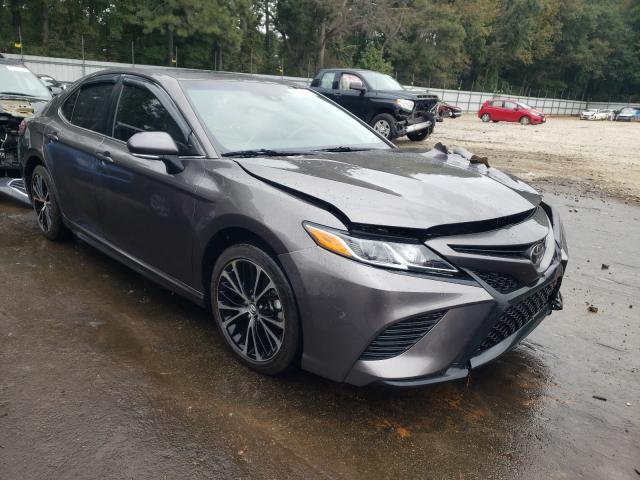 TOYOTA CAMRY L 2018 4t1b11hk6ju023435