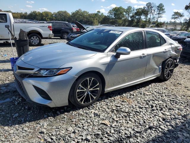 TOYOTA CAMRY L 2018 4t1b11hk6ju024973