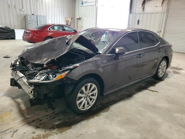 TOYOTA CAMRY 2018 4t1b11hk6ju029171