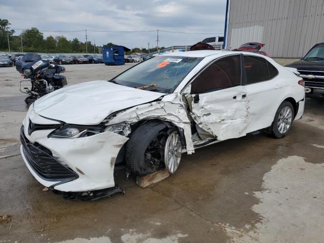 TOYOTA CAMRY L 2018 4t1b11hk6ju030529