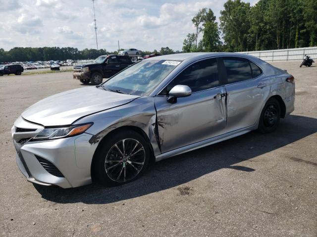 TOYOTA CAMRY L 2018 4t1b11hk6ju039232