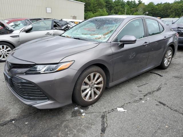 TOYOTA CAMRY 2018 4t1b11hk6ju042180