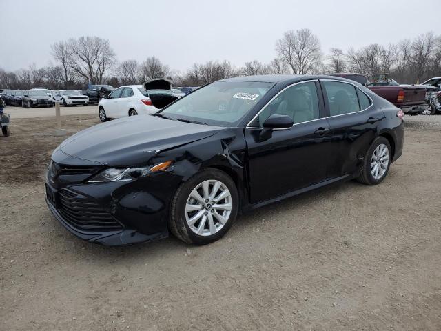 TOYOTA CAMRY L 2018 4t1b11hk6ju046536