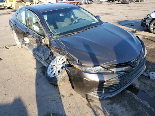 TOYOTA CAMRY L 2018 4t1b11hk6ju056175