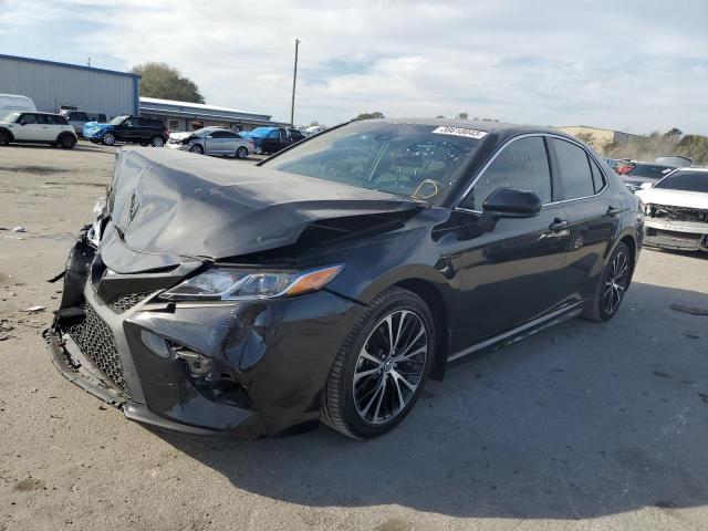 TOYOTA CAMRY L 2018 4t1b11hk6ju056192