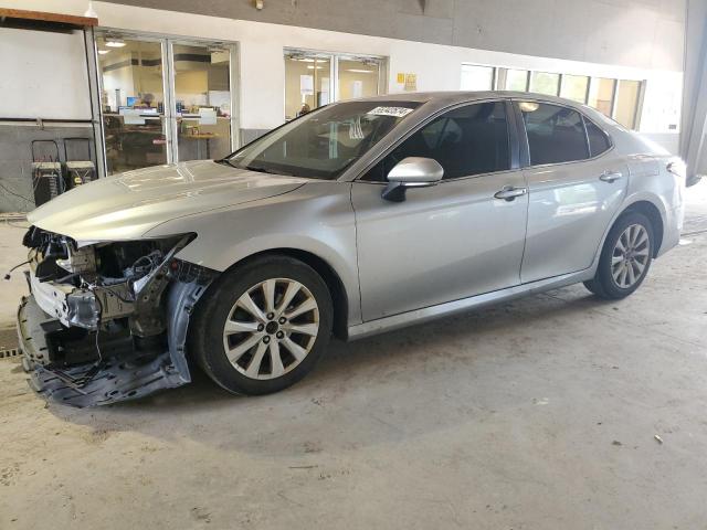 TOYOTA CAMRY 2018 4t1b11hk6ju061862