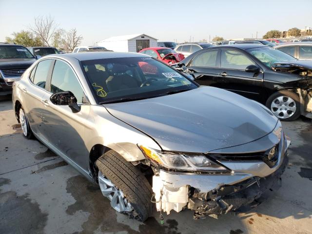 TOYOTA CAMRY L 2018 4t1b11hk6ju061991