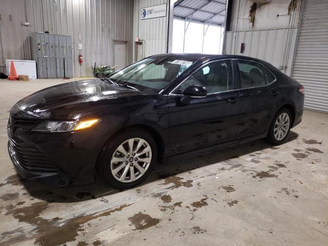 TOYOTA CAMRY 2018 4t1b11hk6ju062221