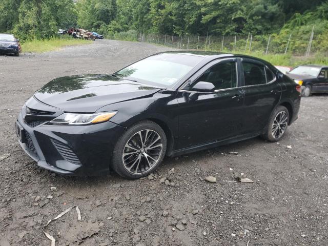 TOYOTA CAMRY L 2018 4t1b11hk6ju063286