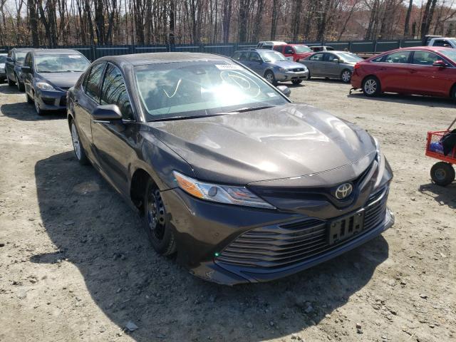 TOYOTA NULL 2018 4t1b11hk6ju069959