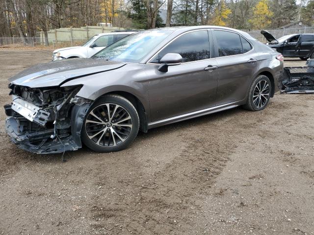 TOYOTA CAMRY 2018 4t1b11hk6ju071811