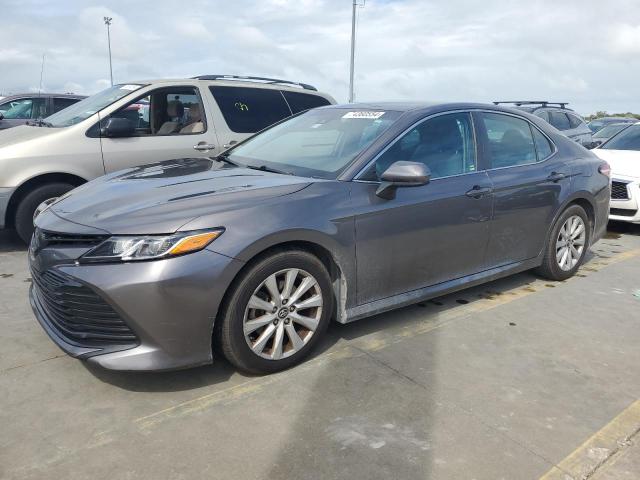 TOYOTA CAMRY L 2018 4t1b11hk6ju093484