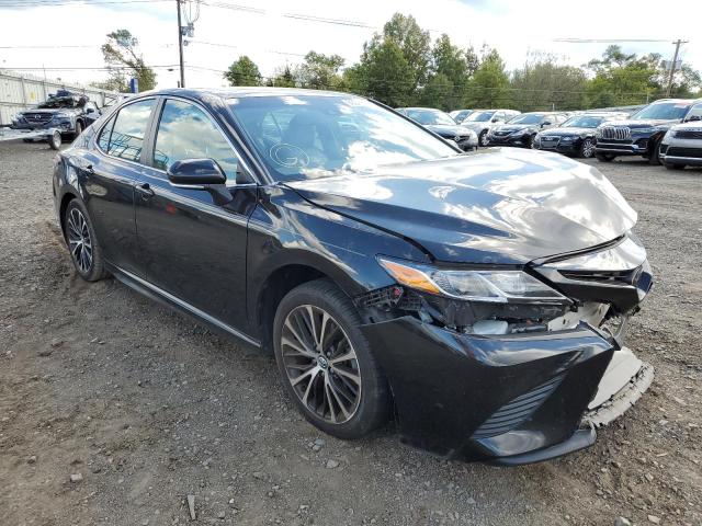 TOYOTA CAMRY L 2018 4t1b11hk6ju094473