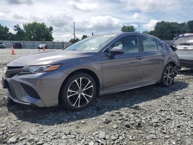 TOYOTA CAMRY 2018 4t1b11hk6ju106752