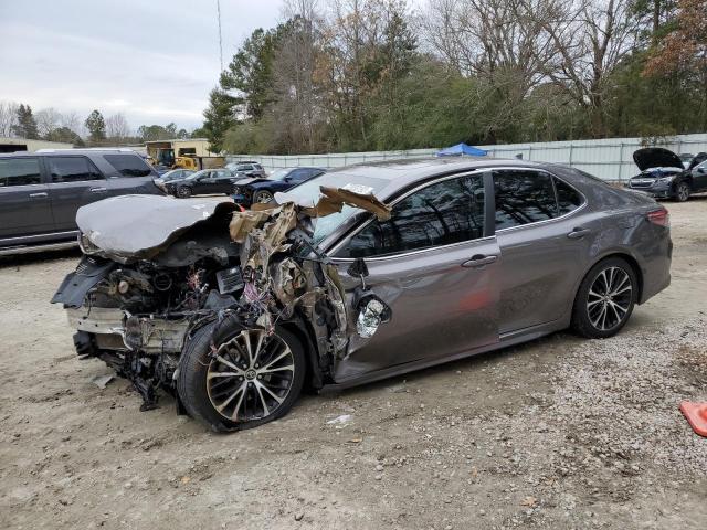 TOYOTA CAMRY L 2018 4t1b11hk6ju110526