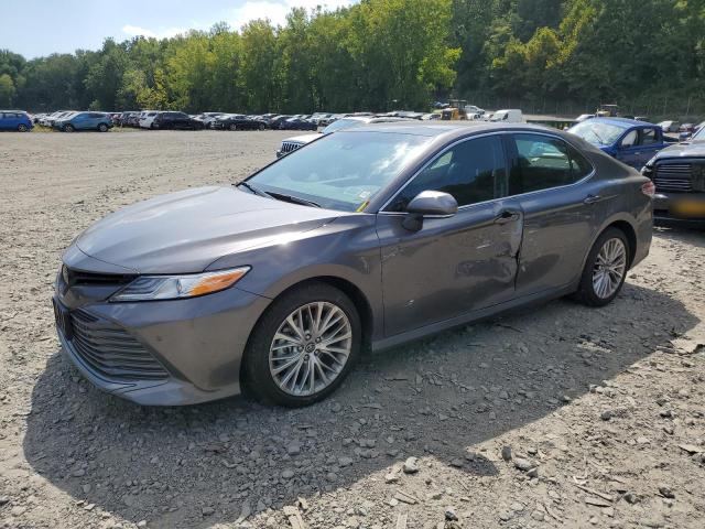 TOYOTA CAMRY L 2018 4t1b11hk6ju111532