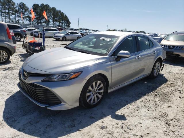 TOYOTA CAMRY L 2018 4t1b11hk6ju113863