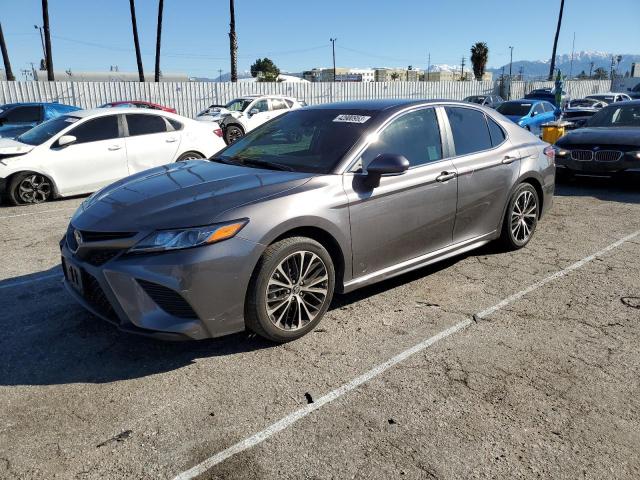 TOYOTA CAMRY L 2018 4t1b11hk6ju121591