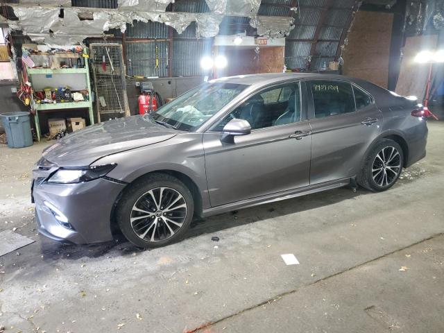 TOYOTA CAMRY L 2018 4t1b11hk6ju126922