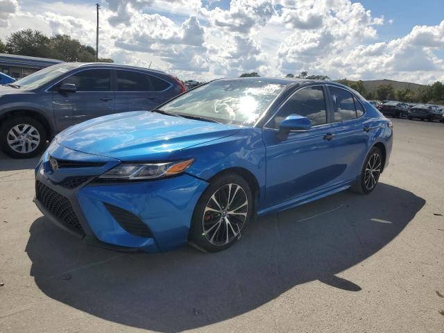 TOYOTA CAMRY L 2018 4t1b11hk6ju135264