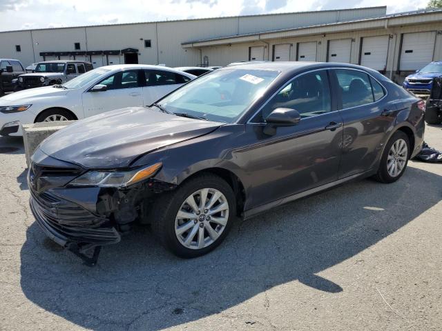 TOYOTA CAMRY L 2018 4t1b11hk6ju145700