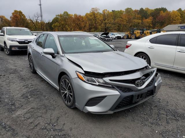 TOYOTA CAMRY L 2018 4t1b11hk6ju150928