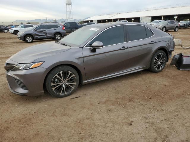 TOYOTA CAMRY L 2018 4t1b11hk6ju522090