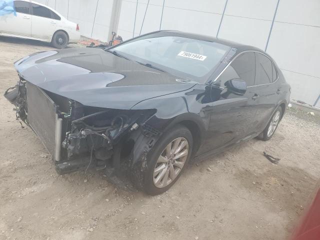 TOYOTA CAMRY L 2018 4t1b11hk6ju525443