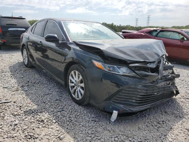 TOYOTA CAMRY L 2018 4t1b11hk6ju526544